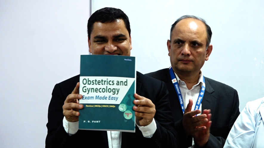 त्रिवि शिक्षण अस्पतालमा आइभीएफ सेवा सुरु